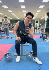 Arm-Siranut-เข้ายิม Arm-Siranut-เข้ายิม