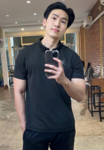 Arm-Siranut-เซลฟี่ Arm-Siranut-เซลฟี่