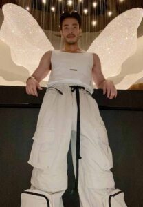 Josh-Kua-งานฉ่ำ Josh-Kua-งานฉ่ำ