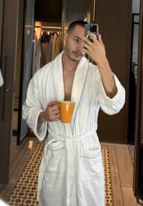 Josh-Kua-จิบกาแฟ Josh-Kua-จิบกาแฟ