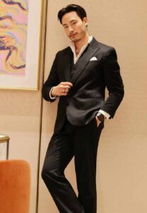 Josh-Kua-นักดนตรีเท่ Josh-Kua-นักดนตรีเท่