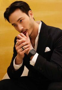 Josh-Kua-บอยบอย Josh-Kua-บอยบอย