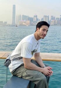 Josh-Kua-หนุ่มเท่ Josh-Kua-หนุ่มเท่