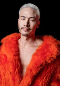 Josh-Kua-หล่อจึ้ง