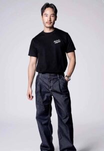 Josh-Kua-หล่อเกิน Josh-Kua-หล่อเกิน