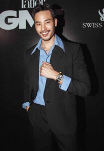 Josh-Kua-หล่อเกินต้าน Josh-Kua-หล่อเกินต้าน