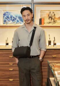 Josh-Kua-เสื้อเชิ้ต Josh-Kua-เสื้อเชิ้ต