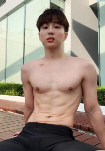 Kanket-Kiatwarawut-กล้ามสวย Kanket-Kiatwarawut-กล้ามสวย