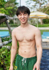 Kanket-Kiatwarawut-กล้ามแน่นมาก Kanket-Kiatwarawut-กล้ามแน่นมาก