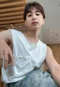 Kanket-Kiatwarawut-น่ารัก Kanket-Kiatwarawut-น่ารัก