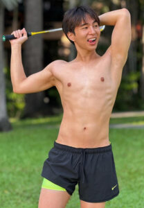 Kanket-Kiatwarawut-ออกกำลังกาย