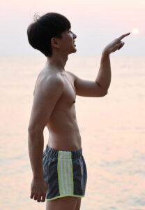 Kanket-Kiatwarawut-เที่ยวทะเล Kanket-Kiatwarawut-เที่ยวทะเล