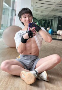 Kanket-Kiatwarawut-เน็ตไอดอล Kanket-Kiatwarawut-เน็ตไอดอล