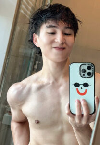 Kanket-Kiatwarawut-เน็ตไอดอลหล่อเกิน Kanket-Kiatwarawut-เน็ตไอดอลหล่อเกิน