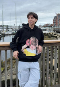 Kanket-Kiatwarawut-เสื้อแขนยาวสีดำ Kanket-Kiatwarawut-เสื้อแขนยาวสีดำ