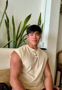 Kowit-Em-กล้าม Kowit-Em-กล้าม