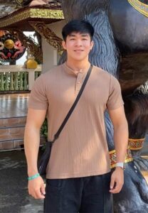 Kowit-Em-กล้ามจึ้ง Kowit-Em-กล้ามจึ้ง