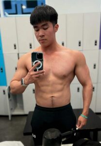 Kowit-Em-กล้ามโต Kowit-Em-กล้ามโต