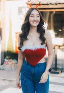 Mint-นางแบบ