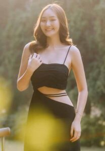 Mint-ยิ้มหวาน