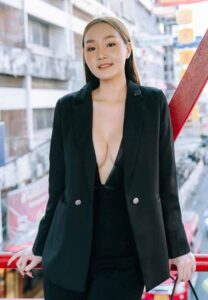 Mint-ลุคดี