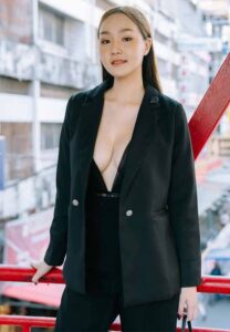 Mint-ลุคเก๋