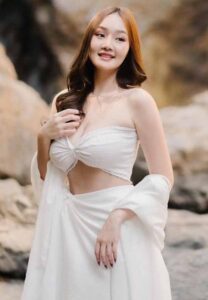 Mint-สาวฉ่ำ