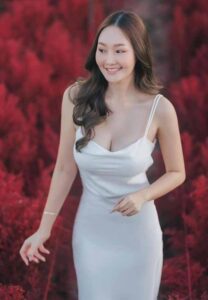 Mint-หุ่นดี