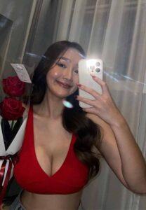 Mint-เซลฟี่