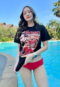 Mint-เซ็กซี่