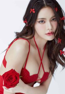 Nanny ถ่ายแบบ