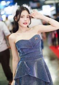 Nanny พริตตี้