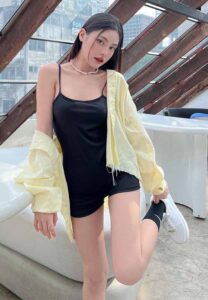 Nanny -สดใส