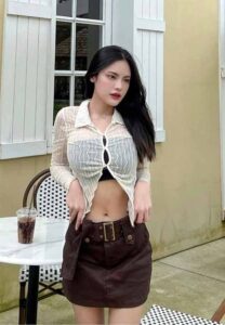 Nanny สายคาเฟ่