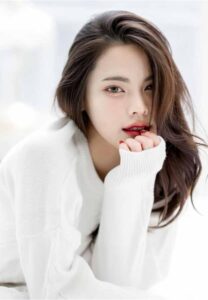 Nanny หน้าสวยมาก