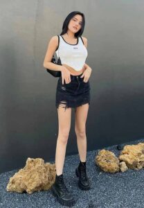 Nanny เท่เกิน