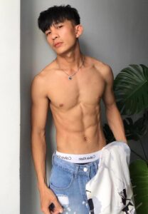 Noo-Setya-นายแบบ Noo-Setya-นายแบบ