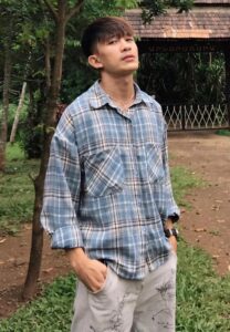 Noo-Setya-เน็ตไอดอลหล่อเท่ Noo-Setya-เน็ตไอดอลหล่อเท่