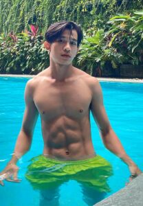 Noo-Setya-เล่นน้ำ Noo-Setya-เล่นน้ำ