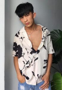 Noo-Setya-เสื้อลาย Noo-Setya-เสื้อลาย