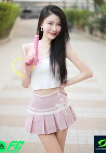 Puifai-สาวสวย Puifai-สาวสวย