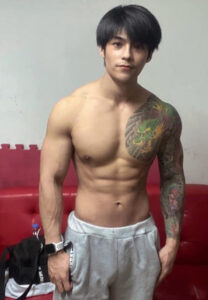 Babank-Petpratan-ซิกแพค Babank-Petpratan-ซิกแพค