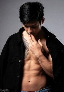 Babank-Petpratan-รอยสัก