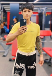 Babank-Petpratan-ออกกำลังกาย