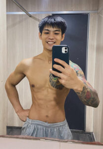 Babank-Petpratan-เซลฟี่ Babank-Petpratan-เซลฟี่