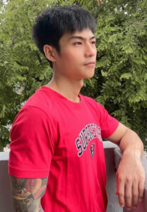 Babank-Petpratan-เสื้อแดง Babank-Petpratan-เสื้อแดง