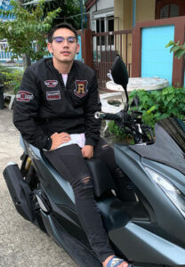 Chanin-Janthawong-ซิ่ง Chanin-Janthawong-ซิ่ง