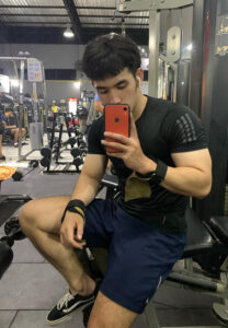 Chanin-Janthawong-เข้ายิม Chanin-Janthawong-เข้ายิม