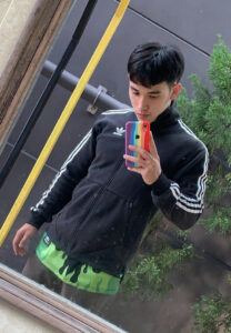 Chanin-Janthawong-เซลฟี่ Chanin-Janthawong-เซลฟี่