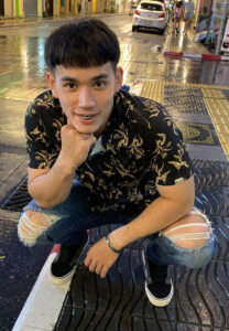 Chanin-Janthawong-เท่ Chanin-Janthawong-เท่